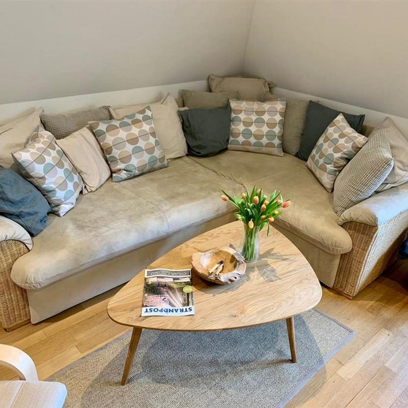 Ferielejlighed - 4 personer -  - Heideweg - 25826 - St Peter-Ording