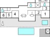 Billede 34 - Plantegning