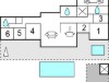 Image 34 - Floor plan