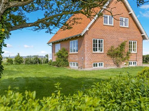 Feriehus - 8 personer -  - Vesterende - Ballum - 6261 - Bredebro