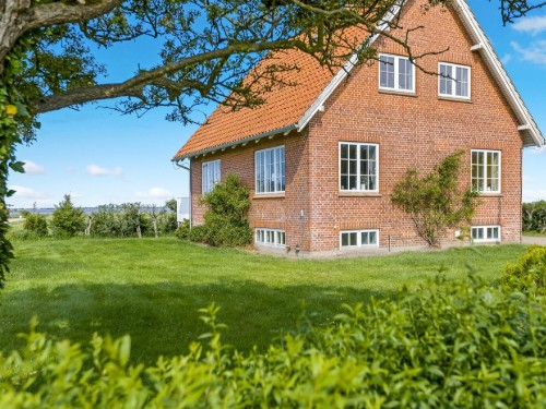 Sommerhus - 8 personer -  - Vesterende - Ballum - 6261 - Bredebro