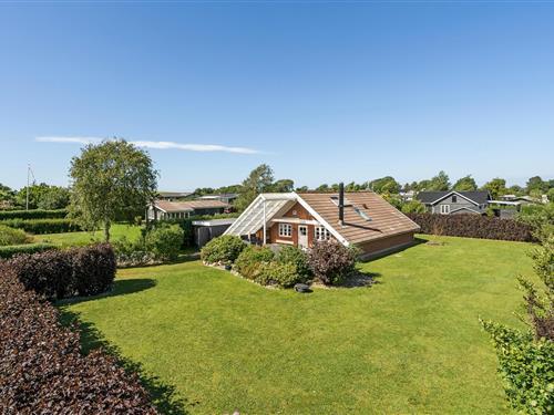 Sommerhus - 6 personer -  - Eskovvej - Eskov - 7870 - Roslev
