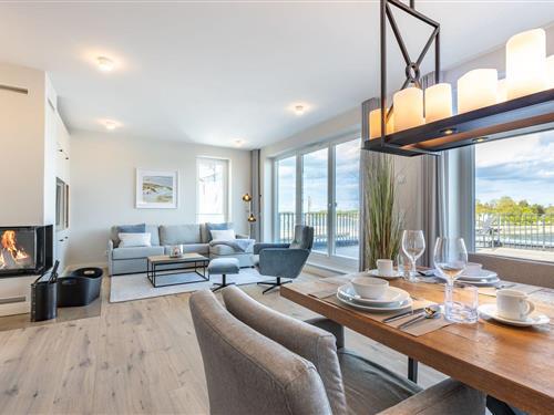 Ferieleilighet - 2 personer -  - Bahnhofsweg - 24376 - Kappeln