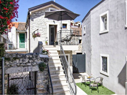 Holiday home - 6 persons -  - Kontrata - Biograd-Turanj - 23207 - Turanj