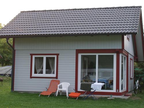 Feriehus - 2 personer -  - 9551 - Bodensdorf Am Ossiacherse