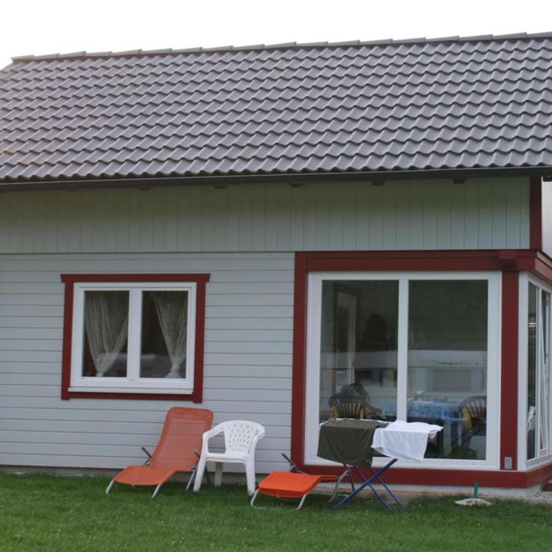 Sommerhus - 2 personer -  - 9551 - Bodensdorf Am Ossiacherse