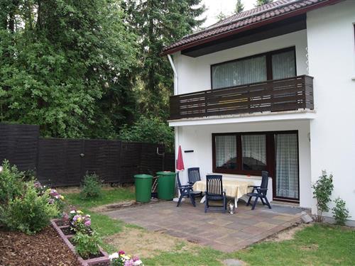 Ferienwohnung - 6 Personen -  - Blankenburger Straße - 38700 - Braunlage
