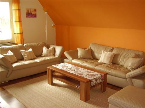 Holiday Home/Apartment - 5 persons -  - An der Mühle - 26553 - Dornum / Dornumersiel