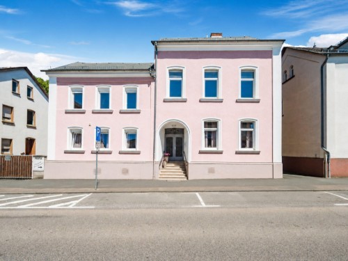 Semesterlägenhet - 3 personer -  - 65520 - Bad Camberg