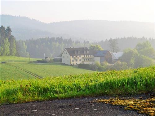 Sommerhus - 3 personer -  - Bärnhöhe - 95688 - Friedenfels