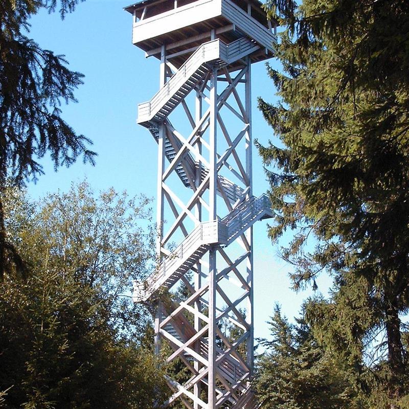 Ferielejlighed - 3 personer -  - Bärnhöhe - 95688 - Friedenfels