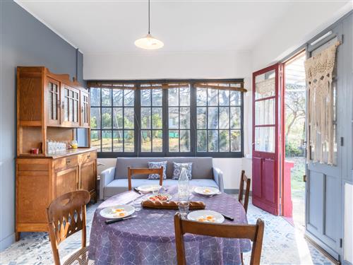 Holiday home - 5 persons -  - Mimizan - 40200