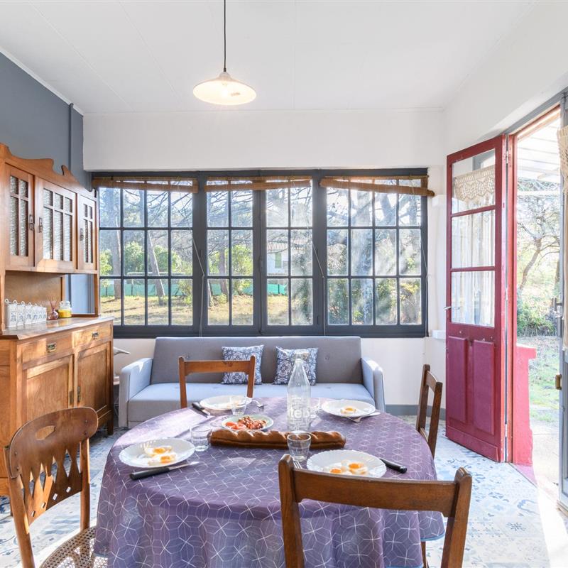 Sommerhus - 5 personer -  - Mimizan - 40200