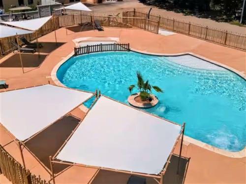 Holiday home - 3 persons -  - Mareuil Sur Lay Dissais - 85320