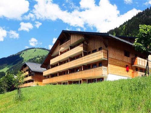 Holiday Home/Apartment - 6 persons -  - 74390 - Chatel