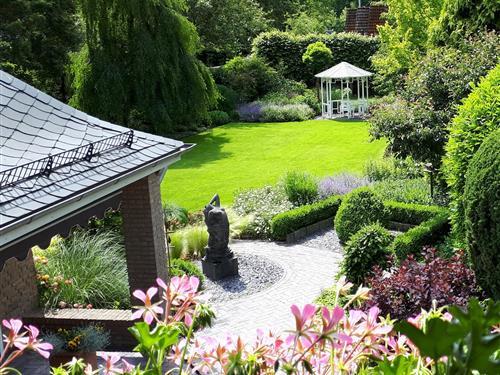 Semesterlägenhet - 4 personer -  - Am Alten Amt - 26524 - Hage