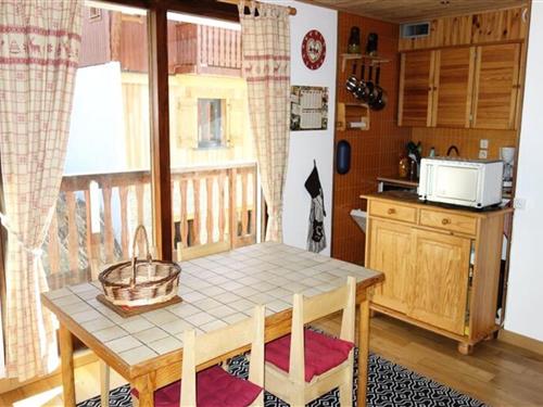 Ferienhaus - 4 Personen -  - 38750 - Huez