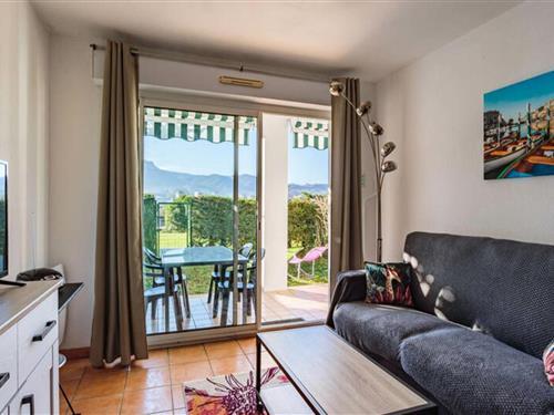 Ferienhaus - 4 Personen -  - 64700 - Hendaye