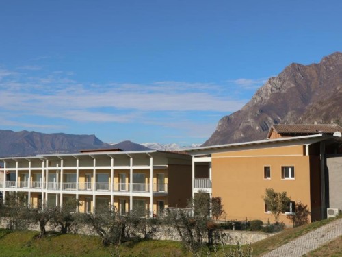 Holiday home - 2 persons -  - 25054 - Marone (Brescia)