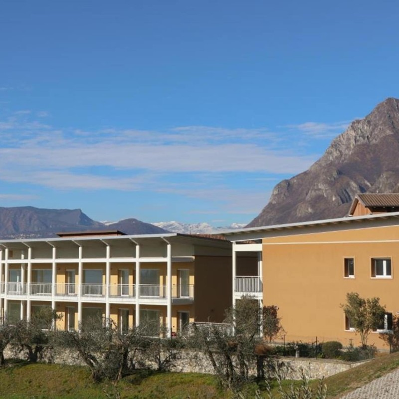 Sommerhus - 2 personer -  - 25054 - Marone (Brescia)