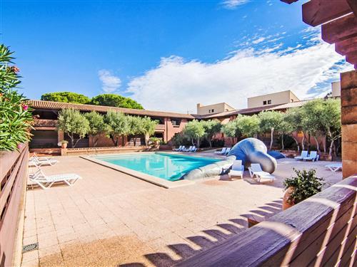 Ferielejlighed - 4 personer -  - Saint Cyprien - 66750