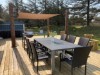 Billede 2 - Terrasse