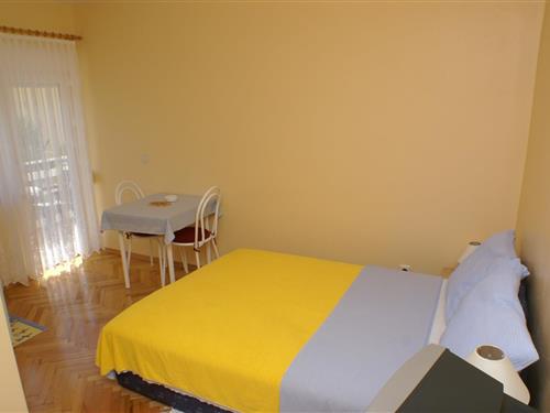 Semesterhus/Semesterlägenhet - 2 personer -  - Vodice - 22211 - Vodice