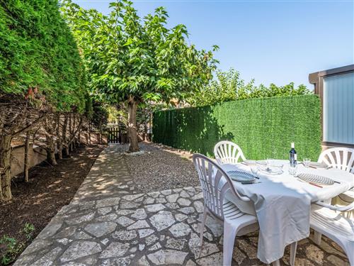 Holiday apartment - 4 persons -  - Saint Pierre La Mer - 11560