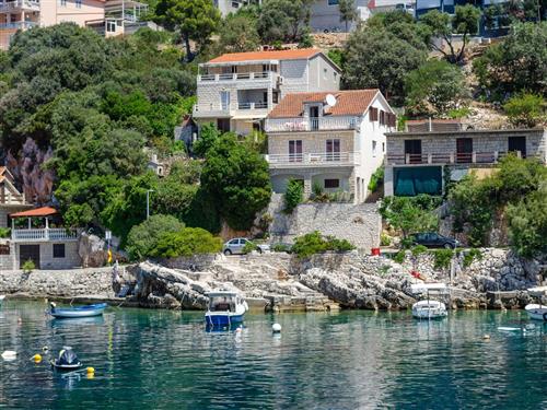 Ferienwohnung - 6 Personen -  - Zavalatica 345, Zavalatica - 20273 - Cara