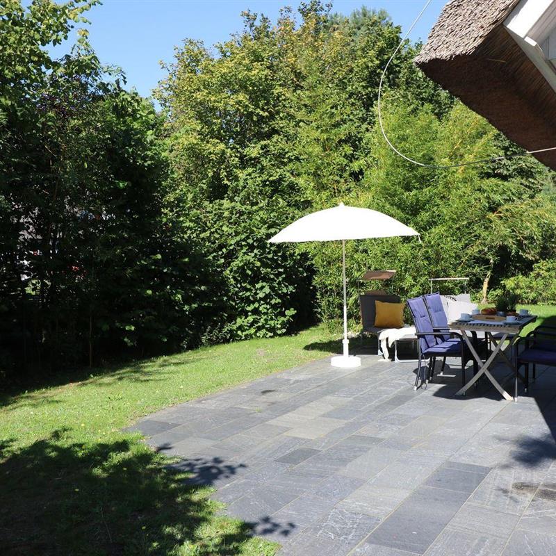 Ferielejlighed - 3 personer -  - Grüner Winkel - 18375 - Erholungsort Born