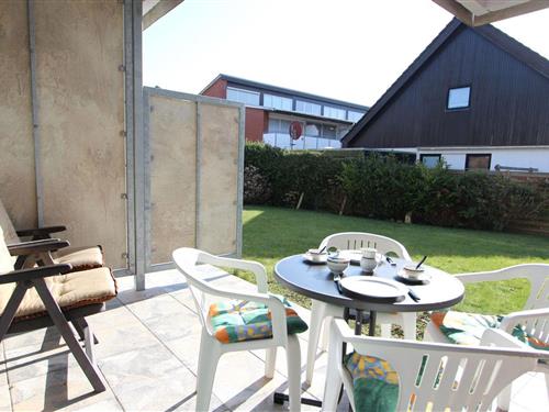 Ferielejlighed - 2 personer -  - Kiebitzweg - 26465 - Langeoog