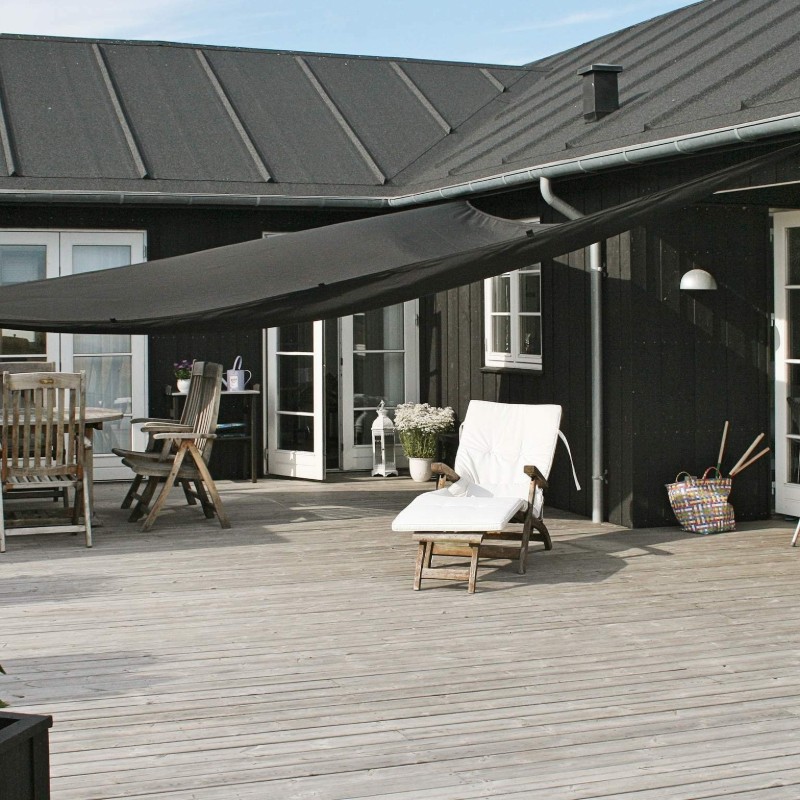Ferienhaus - 10 Personen -  - Svanevangen - Nysted - 4880 - Lolland