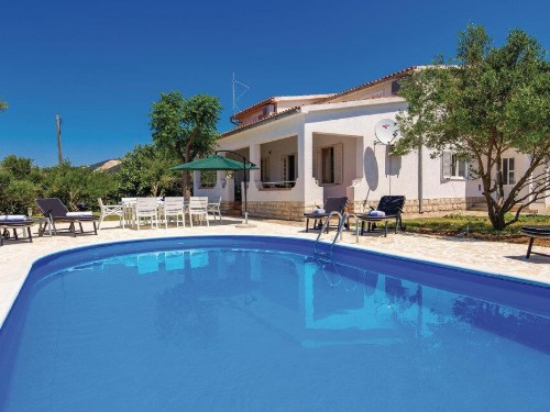 Ferielejlighed - 4 personer -  - Barbat - Rab - Barbat - 51280 - Barbat