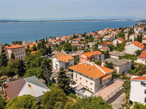 Holiday Home/Apartment - 6 persons -  - 51260 - Crikvenica