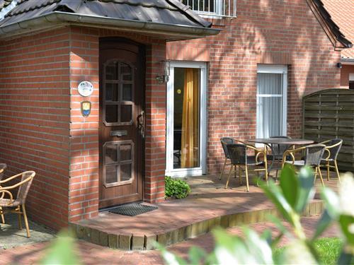 Ferieleilighet - 5 personer -  - Poller Straße - 49740 - Haselünne