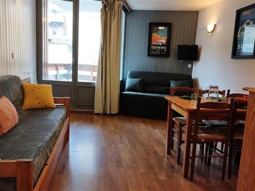 Ferienhaus - 6 Personen -  - 05170 - Orcieres