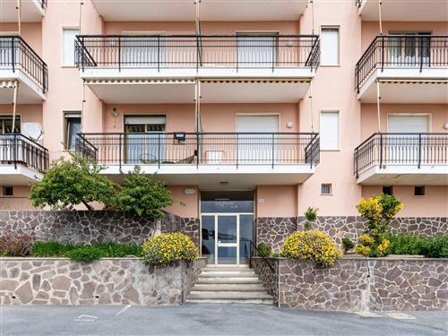 Ferielejlighed - 3 personer -  - Santo Stefano Al Mare - 18010