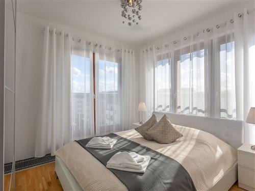 Ferieleilighet - 2 personer -  - Swinoujscie - 72-600