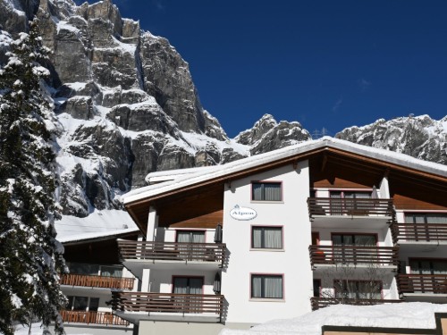 Holiday apartment - 4 persons -  - 3954 - Leukerbad