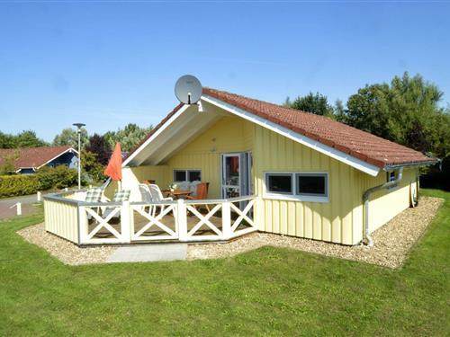 Sommerhus - 4 personer -  - Am Südsee - 21762 - Otterndorf