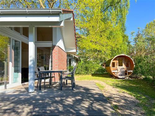 Feriehus - 4 personer -  - Wiesenblick - 17207 - Röbel