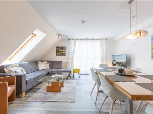 Ferielejlighed - 6 personer -  - Ostseeallee - 23946 - Boltenhagen