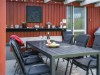 Billede 12 - Terrasse