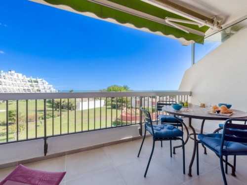 Ferielejlighed - 2 personer -  - La Grande Motte - 34280