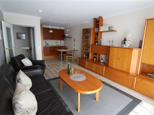 Holiday Home/Apartment - 4 persons -  - Kjierstr. - 25980 - Sylt Westerland