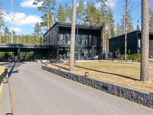 Feriehus - 8 personer -  - Heinola - 19120