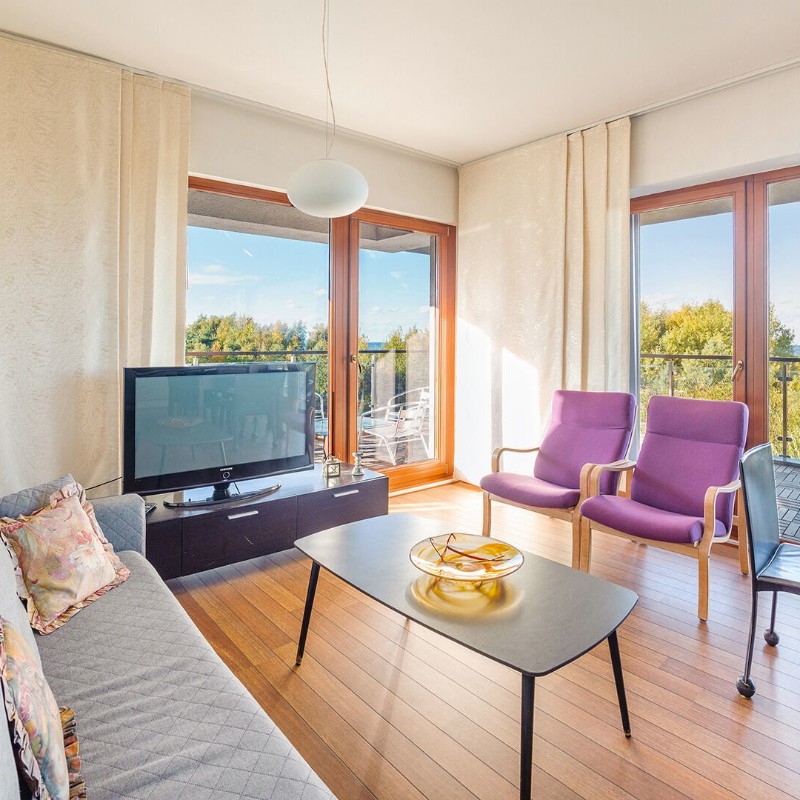 Ferielejlighed - 6 personer -  - Uzdrowiskowa - 72-600 - Swinoujscie