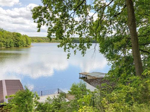 Sommerhus - 6 personer -  - Am Donnerberg - Sewekow - 16909 - Wittstock