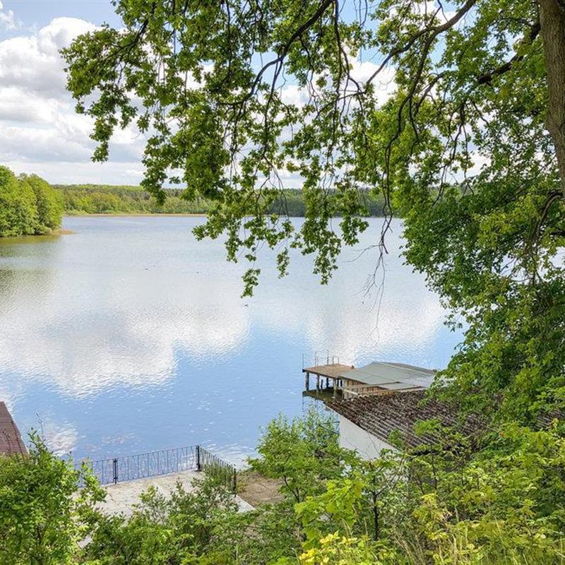 Sommerhus - 6 personer -  - Am Donnerberg - Sewekow - 16909 - Wittstock