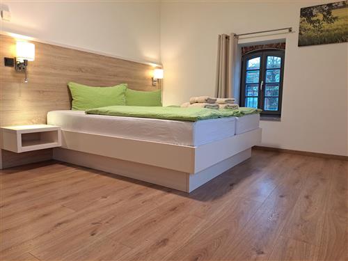 Ferielejlighed - 4 personer -  - Grillendamm - 14776 - Brandenburg An Der Havel